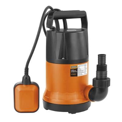 Bomba Submersível Tramontina Bts800l 110V 800w 13000l-h