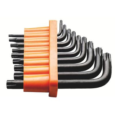 Jogo Chaves Trafix Tramontina Pro 9 Peças