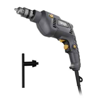 Parafusadeira Furadeira Impacto 700w 220V 3-8'' Wf-700fe Wap