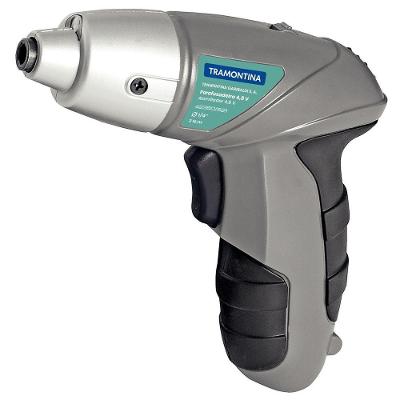 Parafusadeira Tramontina 4,8v 700mah 1-4''