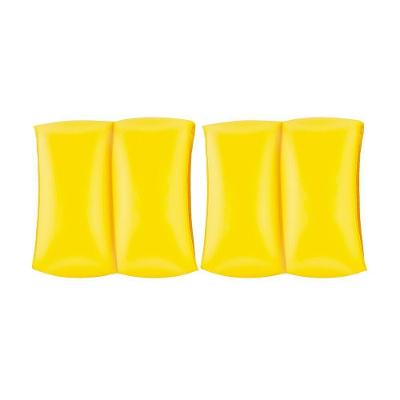 Boia de Braço Infantil Amarelo