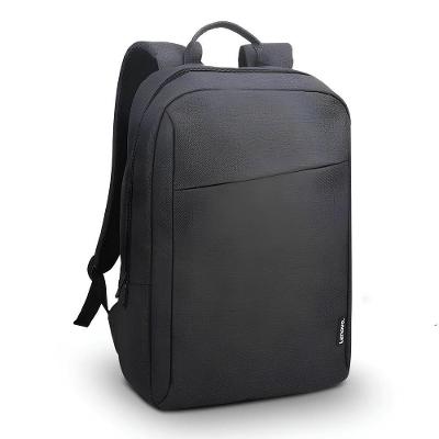Mochila Casual Lenovo B210 Preta Com Capacidade Para Notebook De Até 15.6 Polegadas