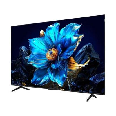 Smart TV TCL QLED 50" 4K Google Dolby Vision e Atmos 110V