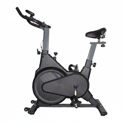 Bicicleta Ergométrica Spinning Movra Semiprofissional Iqc6