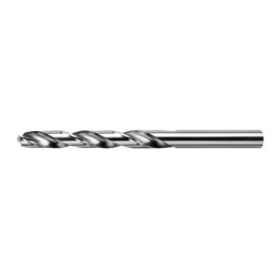 Broca Aço Rápido 10x133mm Tramontina Master Com 5 Brocas