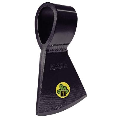 Machado Soldado Cabeça Redonda Tramontina Aço 4.5''