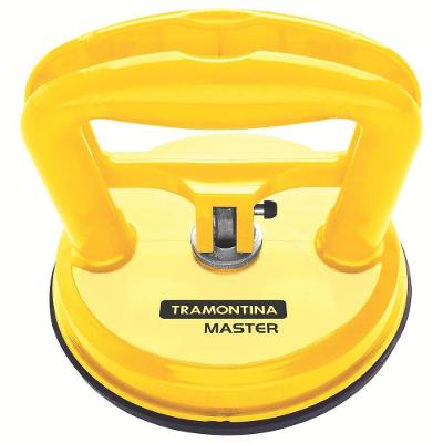 Ventosa Simples Tramontina Master 50 Kg Para Vidros