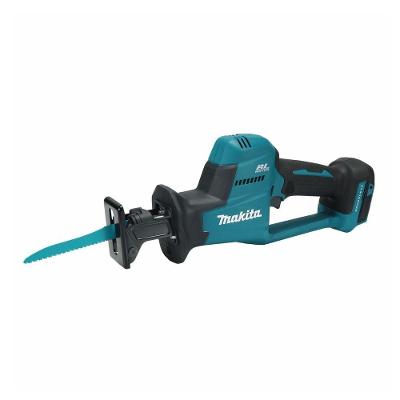 Serra Sabre Sem Fio 18v Com Motor Bl Djr189z Makita