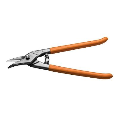 Tesoura Corta Chapas Tramontina Pro Pinguim Corte Esquerdo