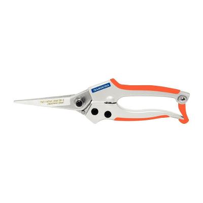 Tesoura Para Frutas Tramontina Cabo Emborrachado 7mm