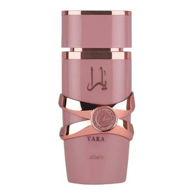 Perfume Lattafa Yara Elixir Edp Feminino 100ml