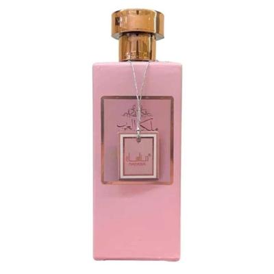 Perfume Manasik Al Arab Rose Edp Feminino 100ml