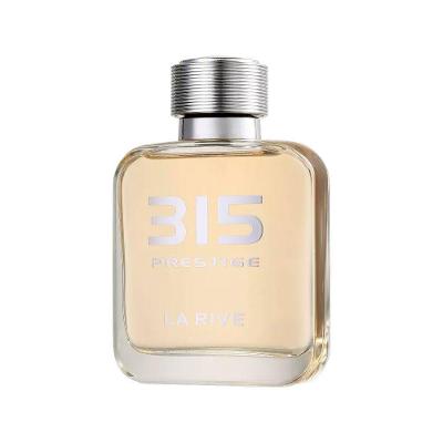 Perfume La Rive Prestige Eau De Toilette Masculino 100ml