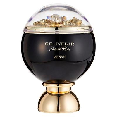 Perfume Souvenir Desert Rose Edp Afnan Feminino 100ml