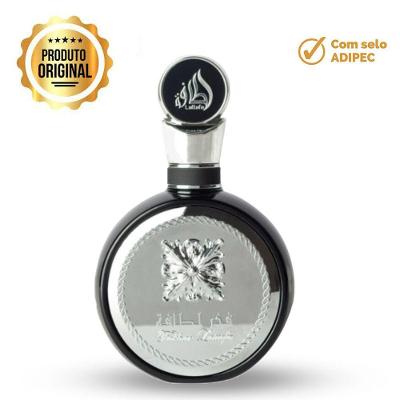 Perfume Lattafa Fakhar Eau De Parfum Masculino 100ml