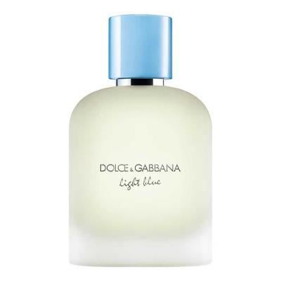 Perfume Light Blue Dolce & Gabbana Edt Masculino 100ml