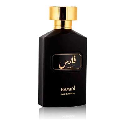 Perfume Hamidi Faris Edp Unissex 100ml