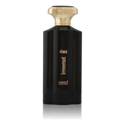 Perfume Hamidi Irreverant Edp Unissex 100ml