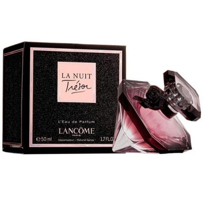 Perfume La Nuit Trésor Lancôme Eau De Parfum Feminino 75ml