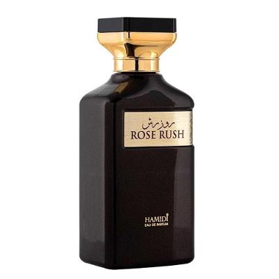 Perfume Hamidi Rose Rush Edp Feminino 100ml