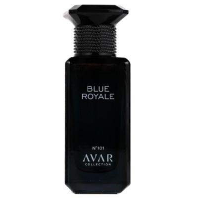 Perfume Avar Collection N° 101 Blue Royale Edp Masculino 30ml
