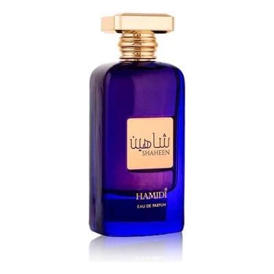 Perfume Hamidi Shaheen Edp Feminino 100ml