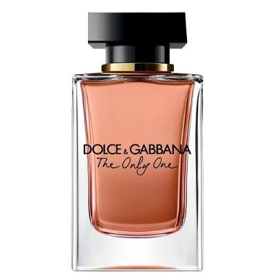 Perfume The Only One Dolce E Gabbana Eau De Parfum Feminino 100ml