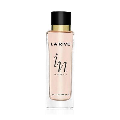 Perfume La Rive In Woman Eau De Parfum Feminino 90ml