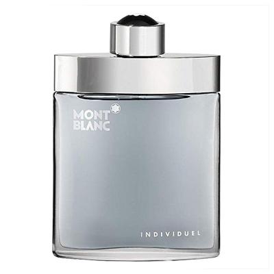 Perfume Individuel Montblanc Eau De Toilette Masculino 75ml