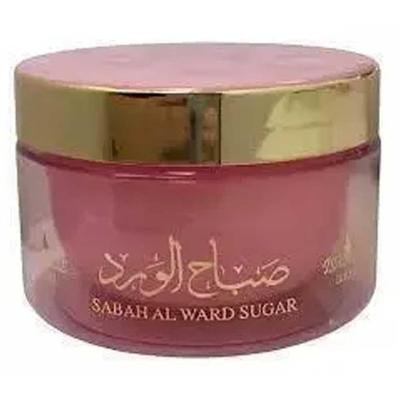 Creme Hidratante Corporal Isabelle Sabah Al Ward Sugar 200ml