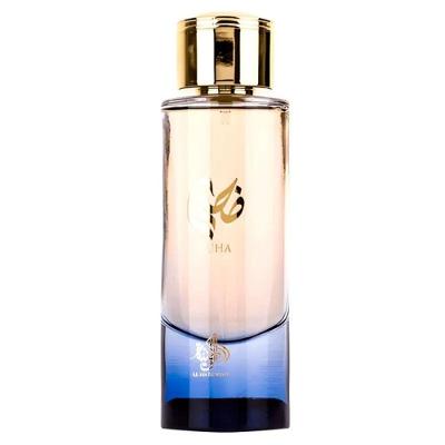 Perfume Duha Al Wataniah Edp Feminino 100ml