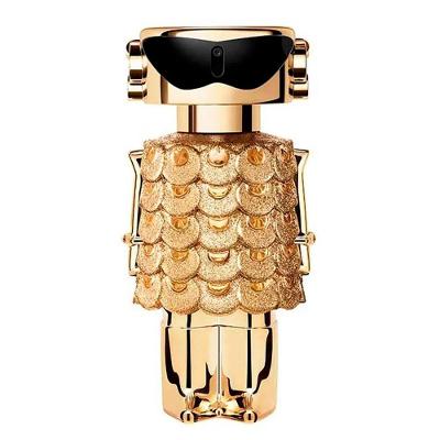 Perfume Fame Intense Refilável Paco Rabbane Feminino 80ml