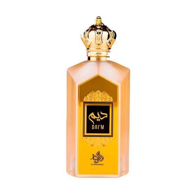 Perfume Daim Al Wataniah Edp Feminino 100ml