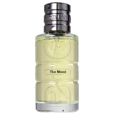 Perfume Big Release The Mood Weitnauer Edt Masculino 100ml