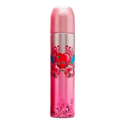 Cuba Heartbreaker For Women Edp 100ml
