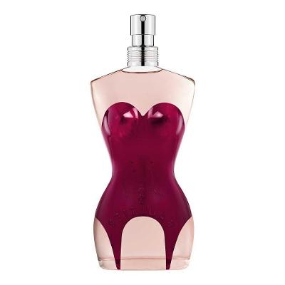 Perfume Classique Eau De Parfum Jean Paul Gaultier Feminino 100ml