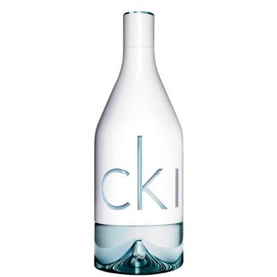 Perfume Ck In2u For Him Eau De Toilette Calvin Klein Masculino 100ml