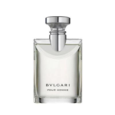 Perfume Bvlgari Pour Homme Edt Masculino 100ml