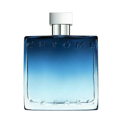 Perfume Chrome Edp Azzaro Masculino 100ml