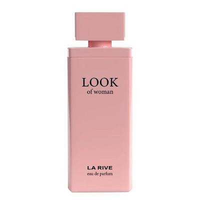 Perfume Look Of Woman La Rive Edp Feminino 75ml