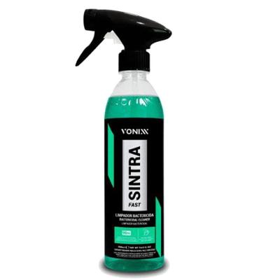 Sintra Fast 500ml Limpador Bactericida