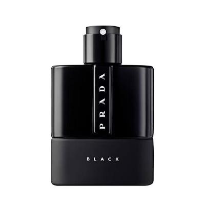 Perfume Luna Rossa Black Prada Edp Masculino 100ml