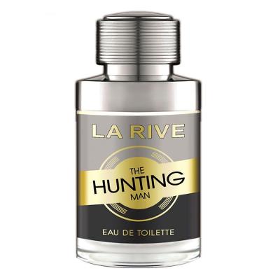 Perfume La Rive The Hunting Man Edt Masculino 75ml