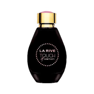 Perfume La Rive Touch Of Woman Eau De Parfum Feminino 90ml