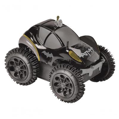 Veículo Controle Remoto Batman Veículo De Manobra