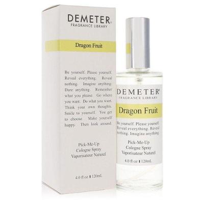Perfume Feminino Demeter 120 Ml Dragon Fruit