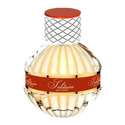 I-scents Solitaire Eau De Parfum - Perfume Feminino 100ml