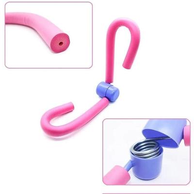 Coxa Mestre Aparelho Exercicio Para Coxa Braço Costas Perna Verde Ahead Sports Rosa