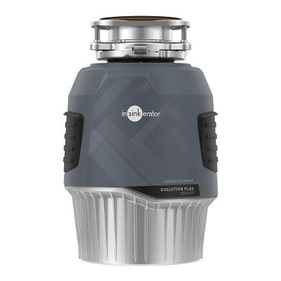 Triturador De Alimentos De Pia Insinkerator Evolution Plus E1000 1hp 110V