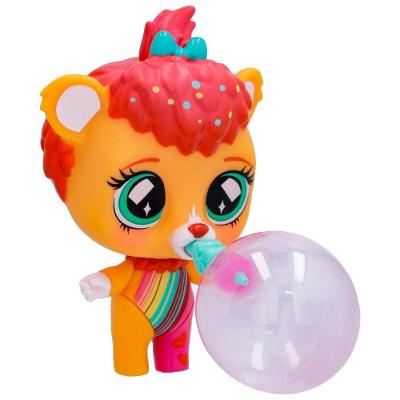Boneca  Bubiloons  Mini - Ursa Maya